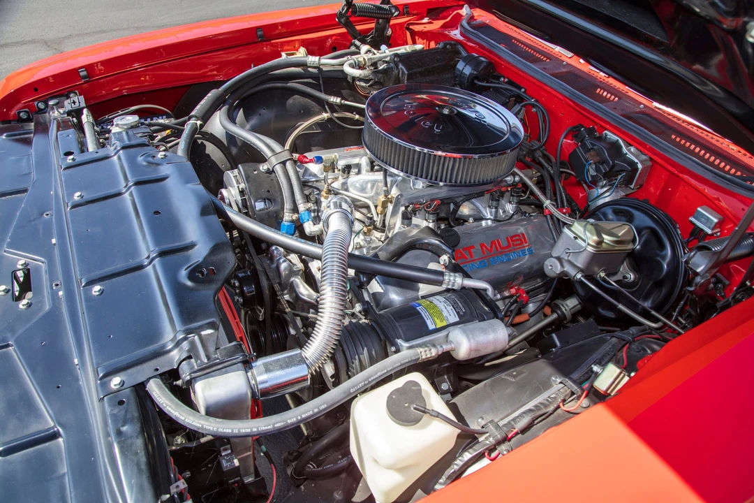 1970 Oldsmobile 442 2nd Gen - Image 6 of 31