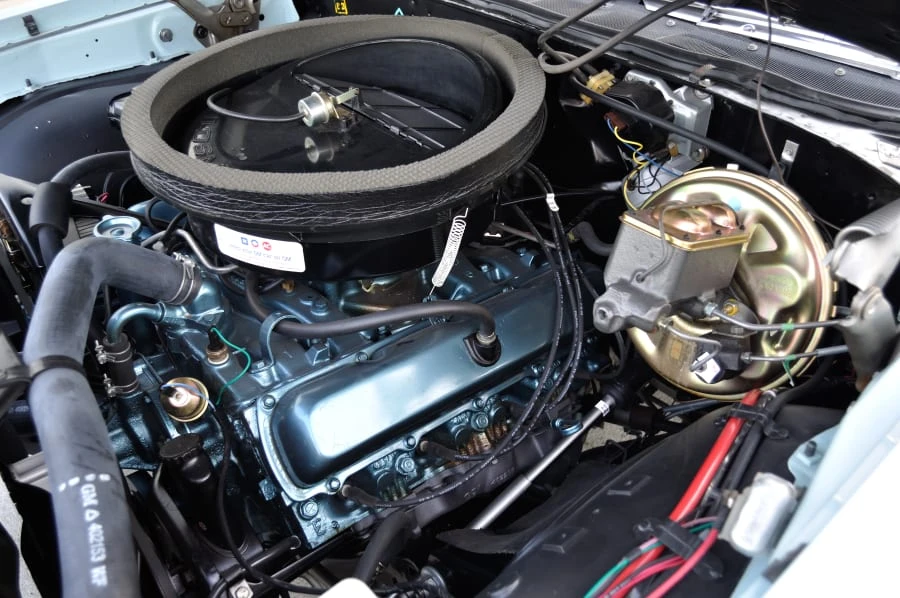 1970 Oldsmobile 442 2nd Gen - Image 6 of 10