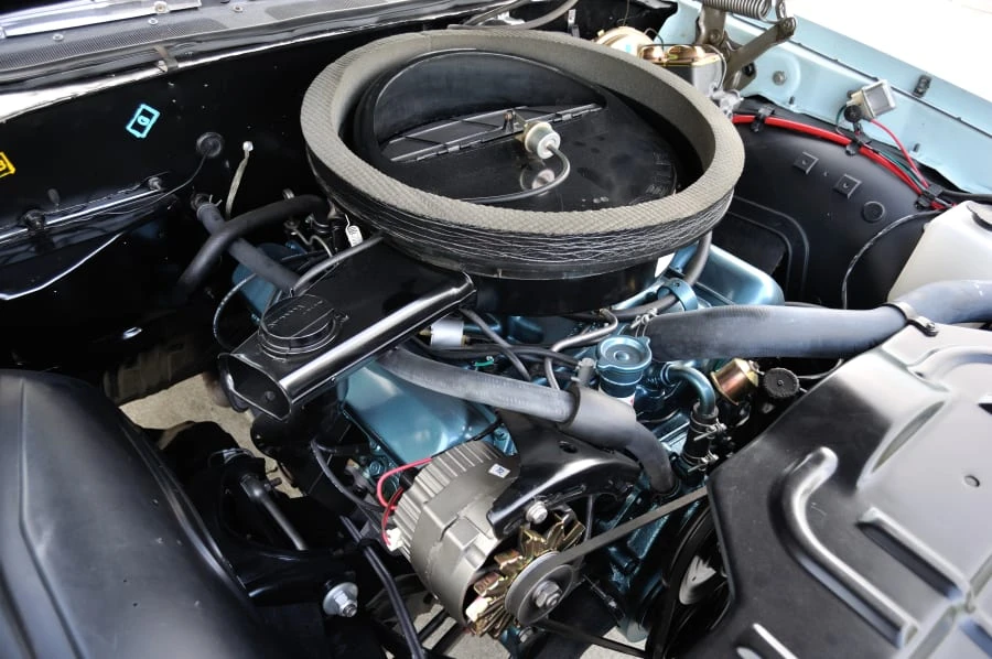 1970 Oldsmobile 442 2nd Gen - Image 7 of 10