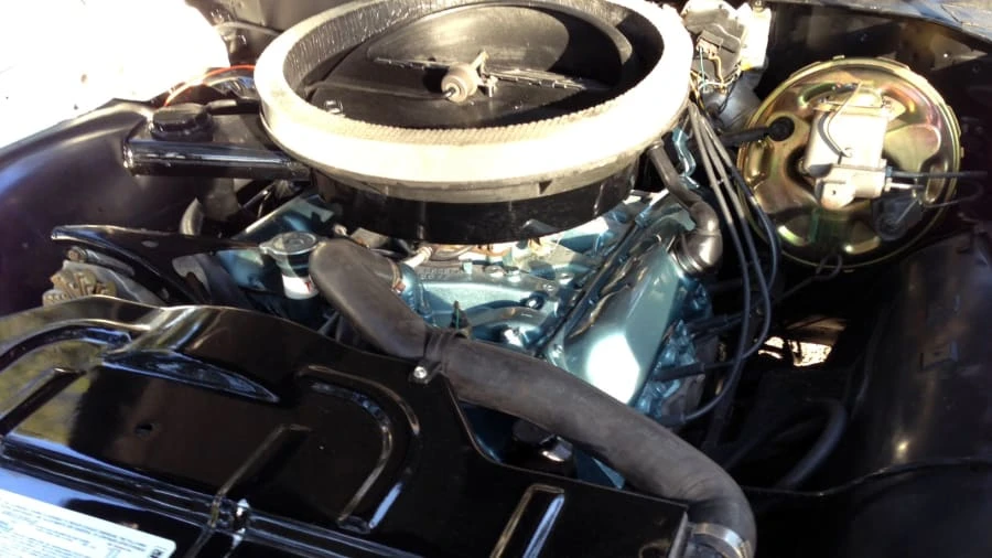 1970 Oldsmobile 442 2nd Gen - Image 4 of 4