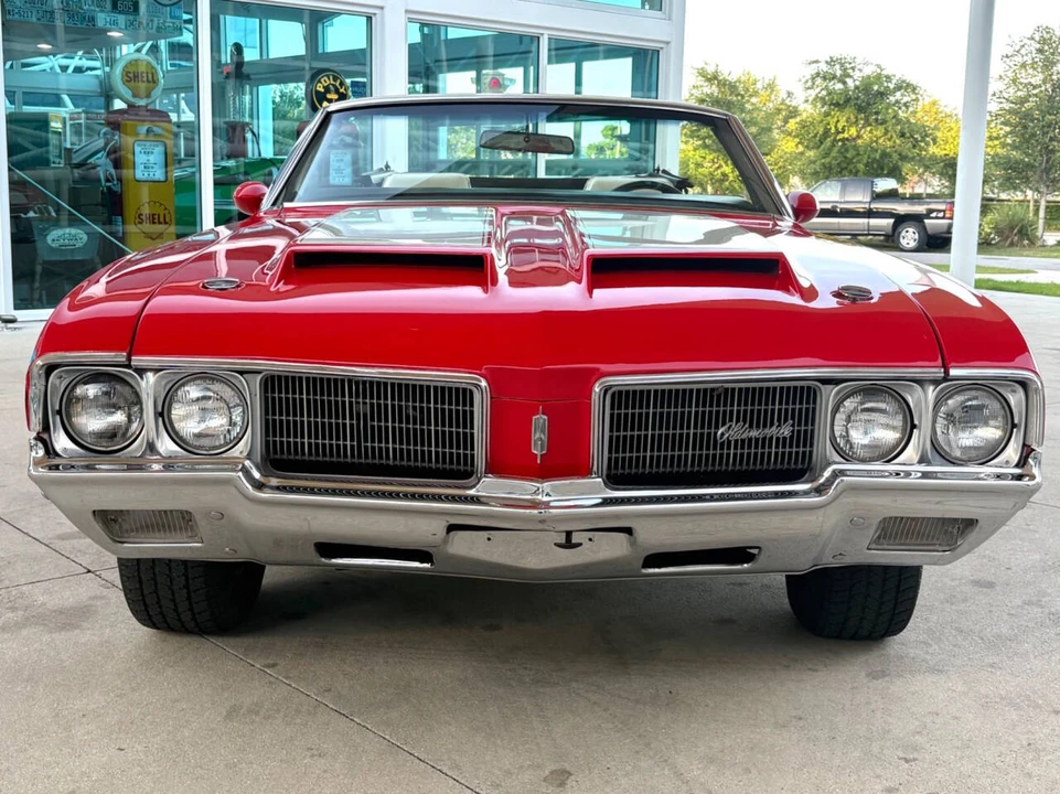 1970 Oldsmobile Cutlass 3rd Gen - Image 4 of 31