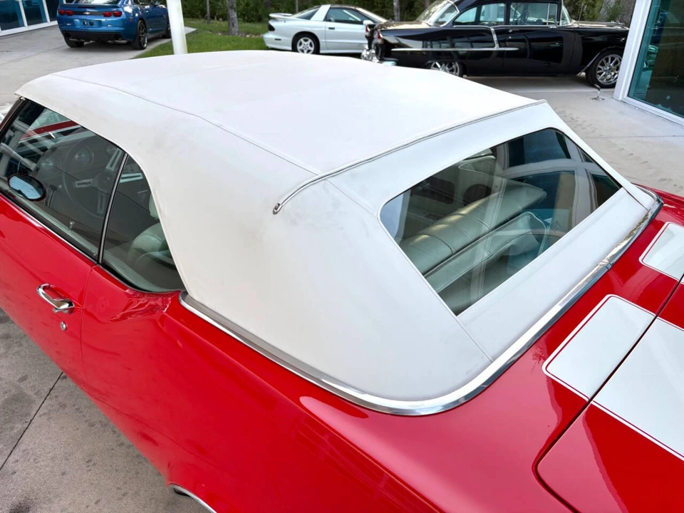 1970 Oldsmobile Cutlass 3rd Gen - Image 27 of 31