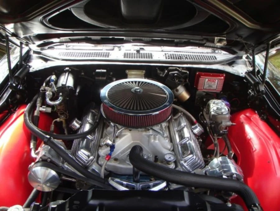 1970 Oldsmobile Cutlass 3rd Gen - Image 5 of 8