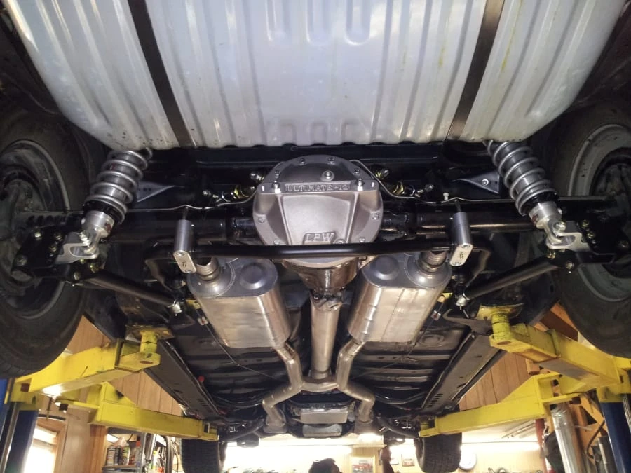 1970 Oldsmobile Cutlass 3rd Gen - Image 6 of 8