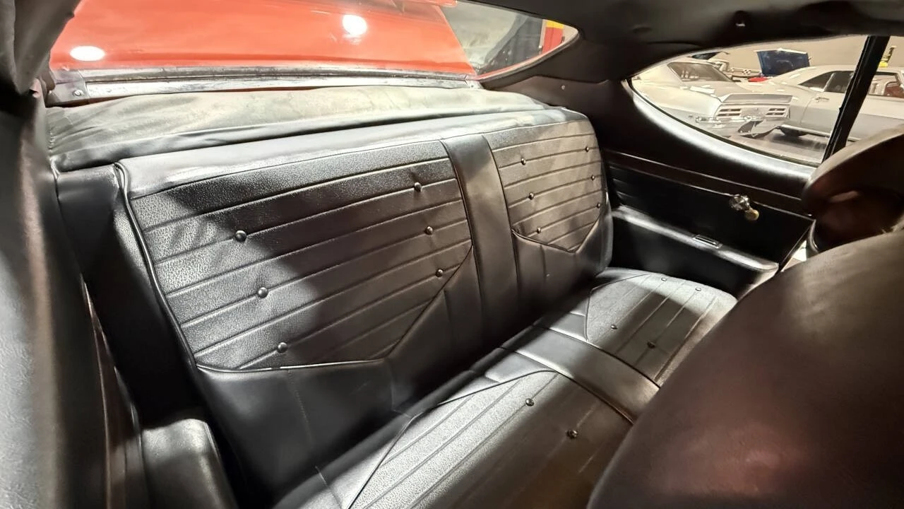 1970 Oldsmobile Cutlass 3rd Gen - Image 4 of 21