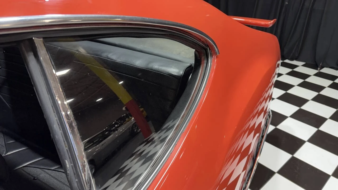 1970 Oldsmobile Cutlass 3rd Gen - Image 16 of 21