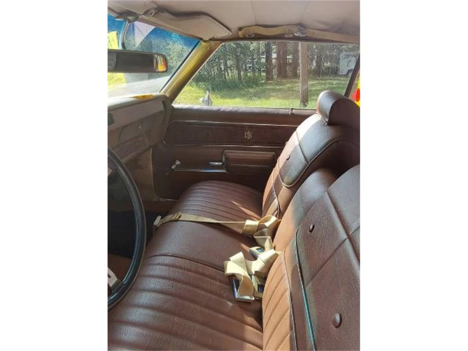 1970 Oldsmobile Cutlass 3rd Gen - Image 8 of 24