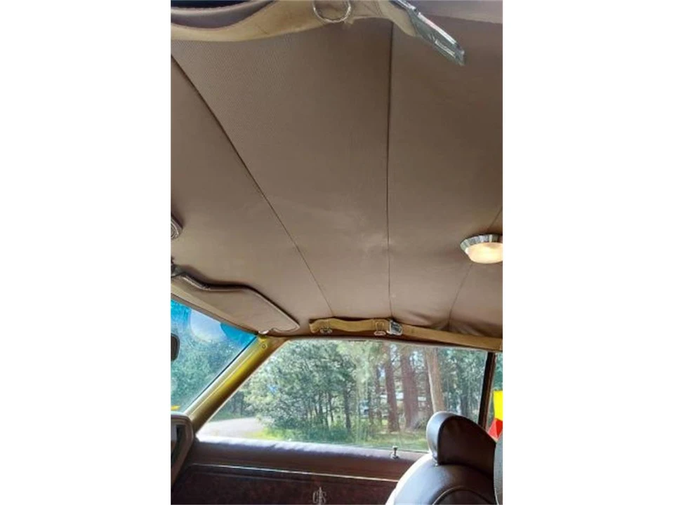 1970 Oldsmobile Cutlass 3rd Gen - Image 9 of 24