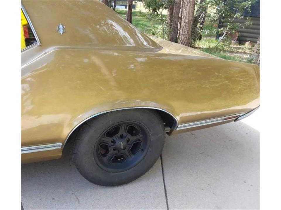 1970 Oldsmobile Cutlass 3rd Gen - Image 2 of 24