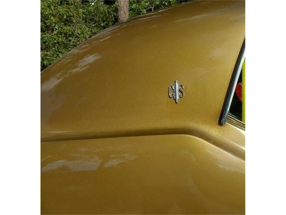 1970 Oldsmobile Cutlass 3rd Gen - Image 3 of 24