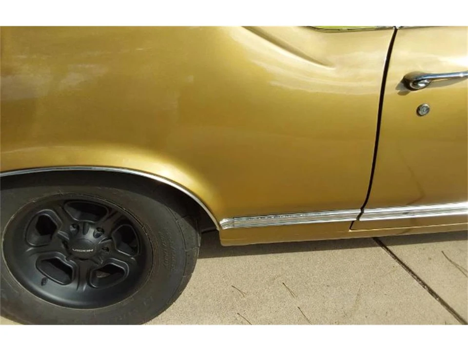 1970 Oldsmobile Cutlass 3rd Gen - Image 7 of 24