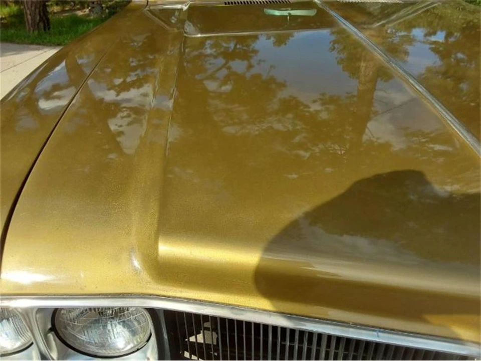 1970 Oldsmobile Cutlass 3rd Gen - Image 20 of 24