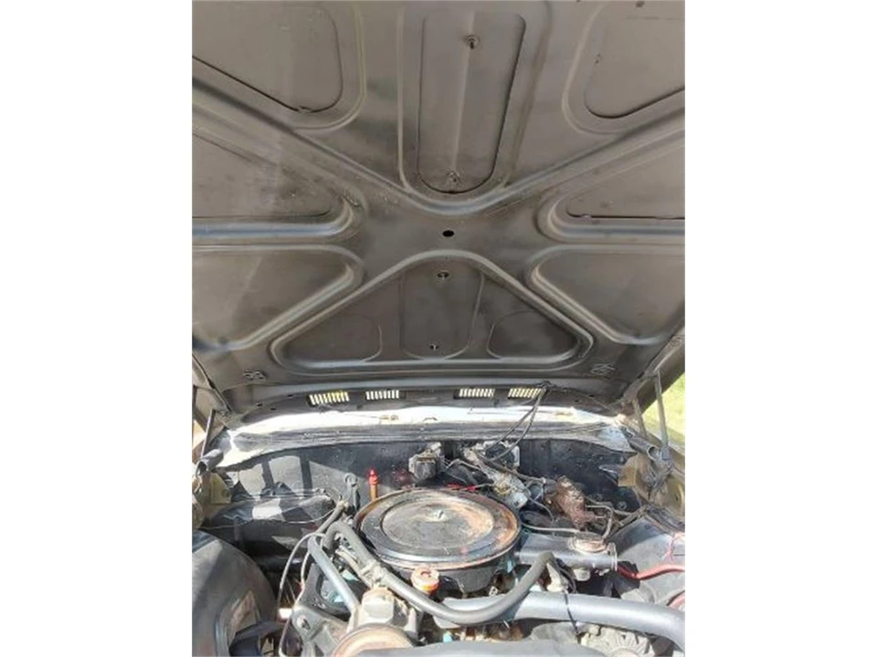 1970 Oldsmobile Cutlass 3rd Gen - Image 15 of 24