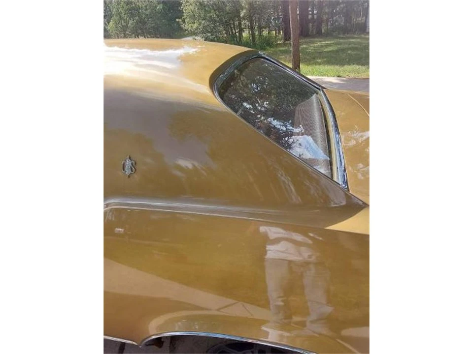 1970 Oldsmobile Cutlass 3rd Gen - Image 14 of 24