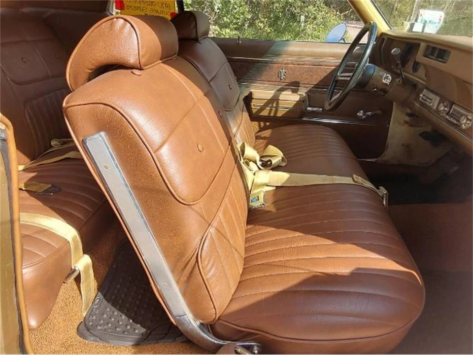 1970 Oldsmobile Cutlass 3rd Gen - Image 13 of 24