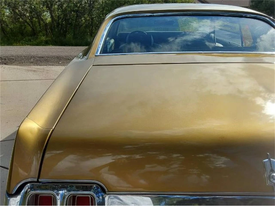 1970 Oldsmobile Cutlass 3rd Gen - Image 16 of 24