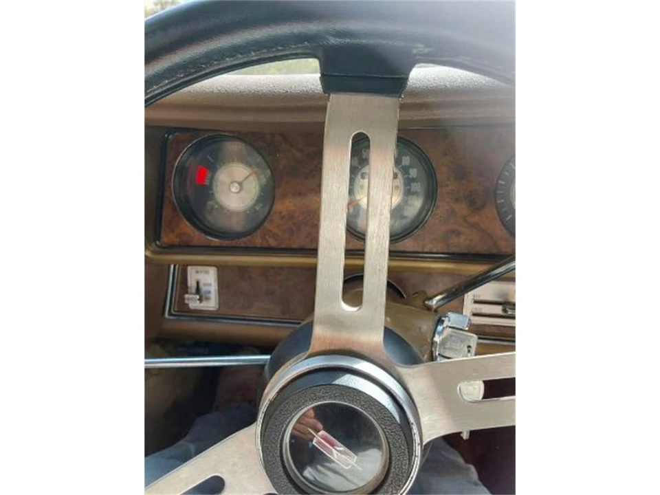 1970 Oldsmobile Cutlass 3rd Gen - Image 21 of 24