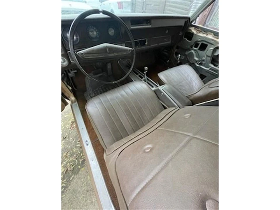 1970 Oldsmobile Cutlass 3rd Gen - Image 8 of 19