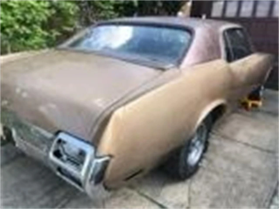 1970 Oldsmobile Cutlass 3rd Gen - Image 5 of 19