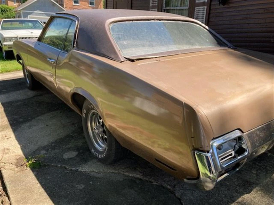 1970 Oldsmobile Cutlass 3rd Gen - Image 4 of 19
