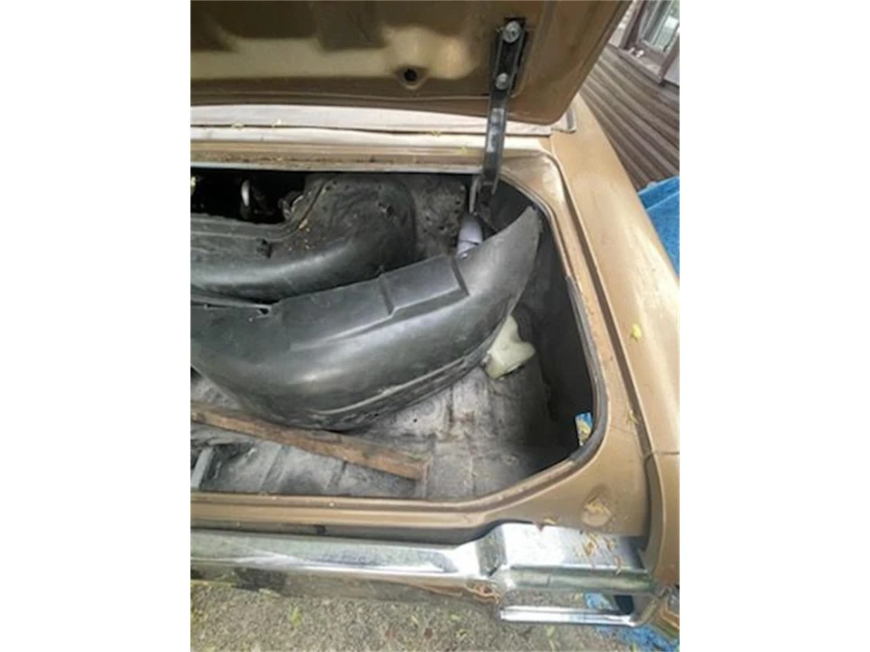 1970 Oldsmobile Cutlass 3rd Gen - Image 14 of 19
