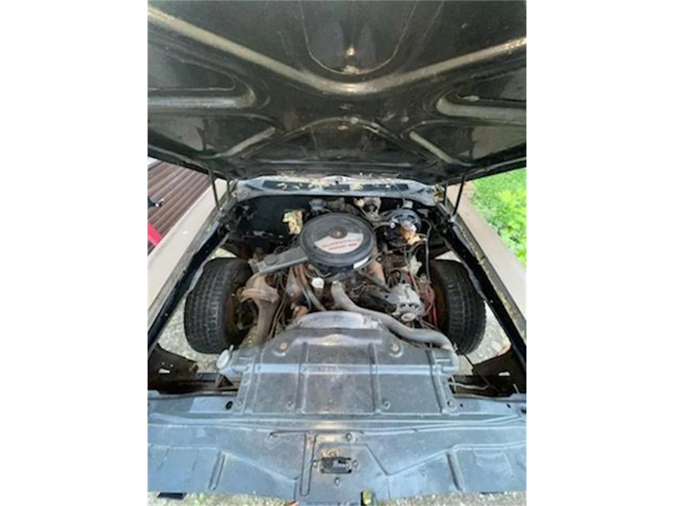1970 Oldsmobile Cutlass 3rd Gen - Image 12 of 19