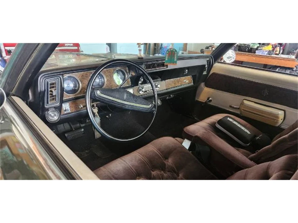 1970 Oldsmobile Cutlass 3rd Gen - Image 8 of 10
