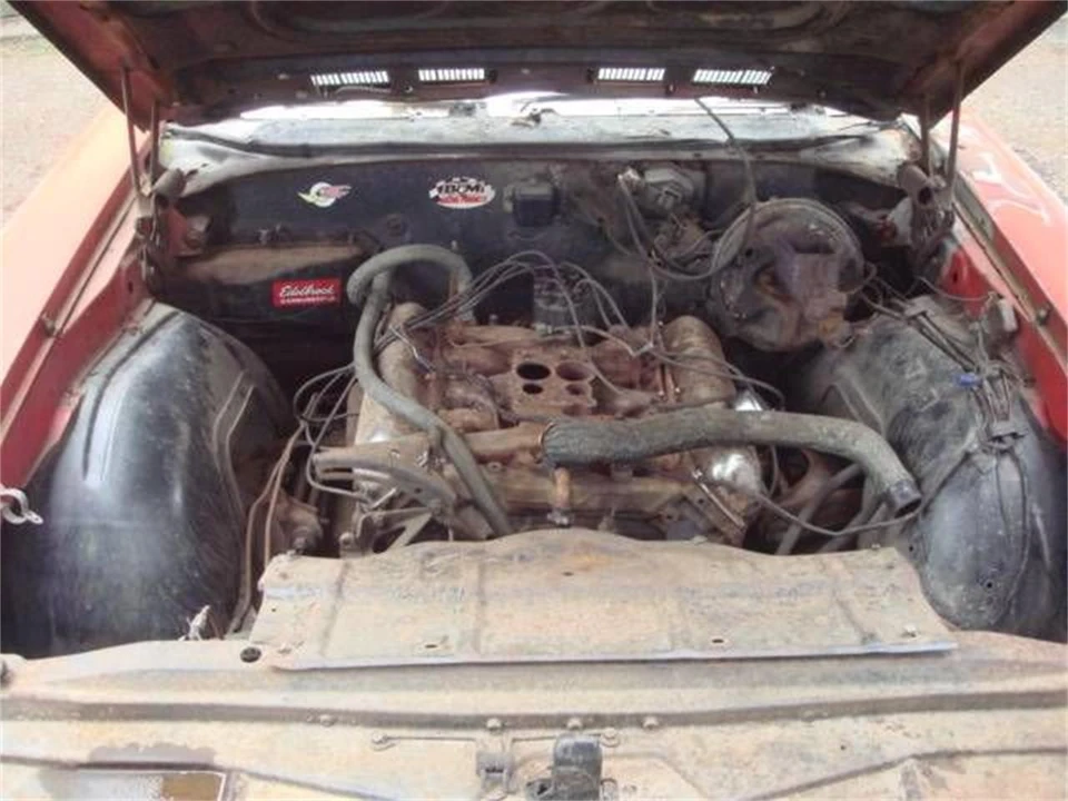 1970 Oldsmobile Cutlass 3rd Gen - Image 3 of 16