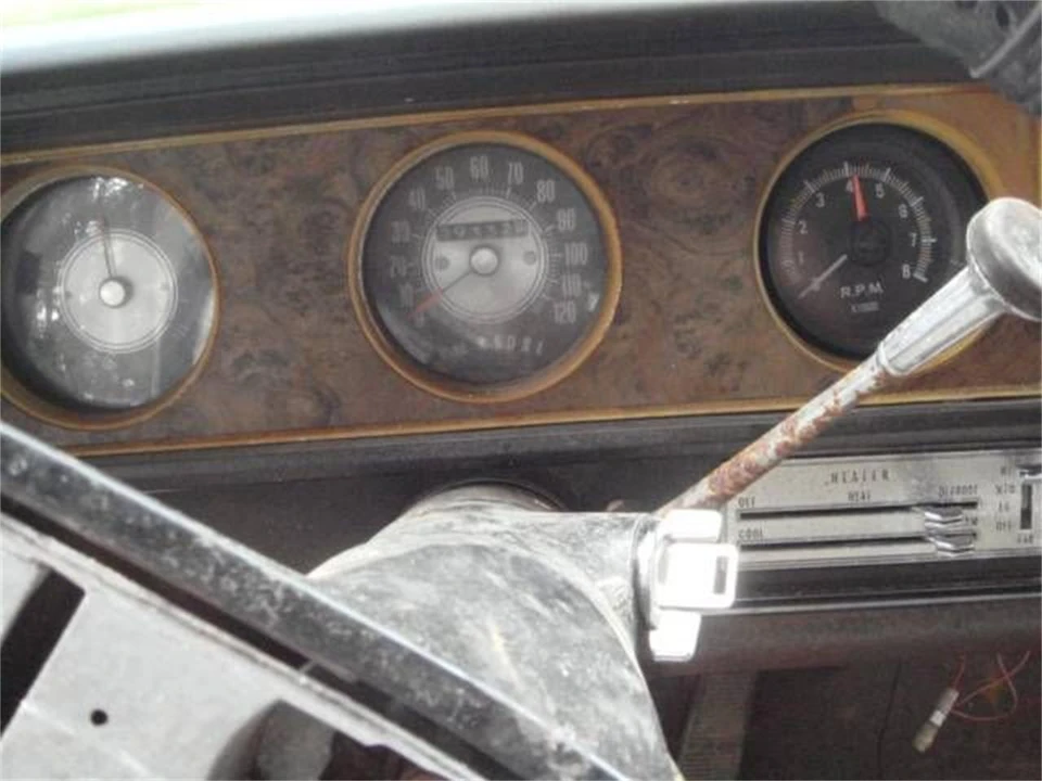 1970 Oldsmobile Cutlass 3rd Gen - Image 10 of 16