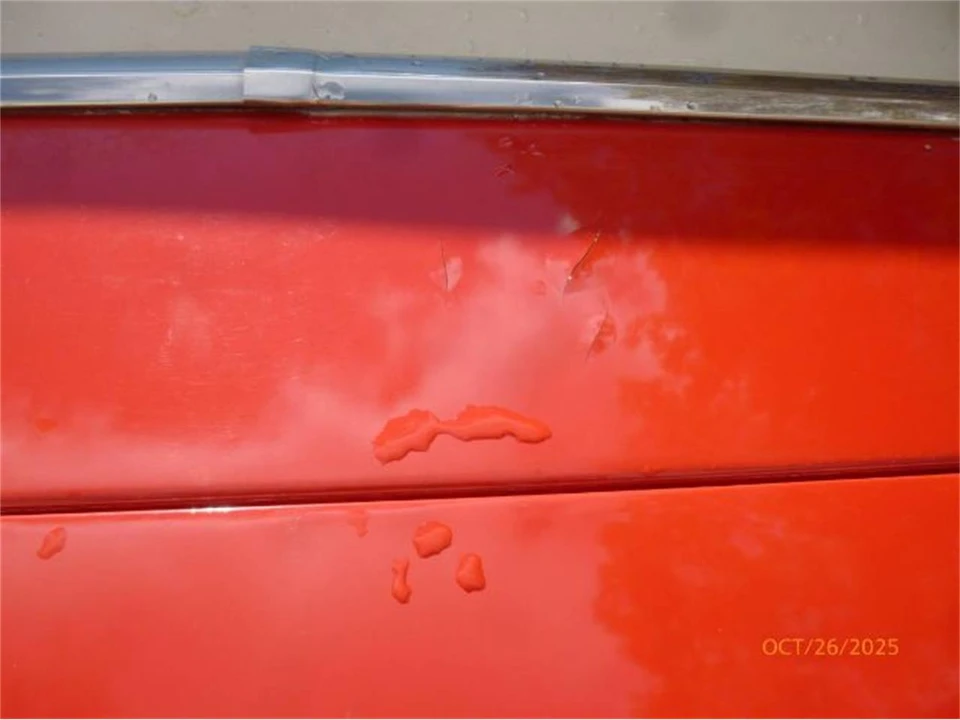 1970 Oldsmobile Cutlass 3rd Gen - Image 5 of 15