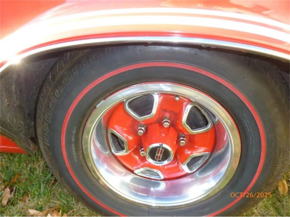 1970 Oldsmobile Cutlass 3rd Gen - Image 6 of 15