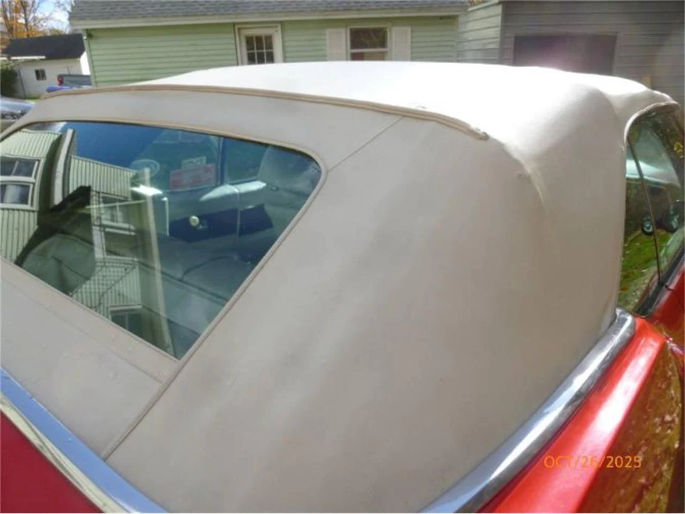 1970 Oldsmobile Cutlass 3rd Gen - Image 13 of 15
