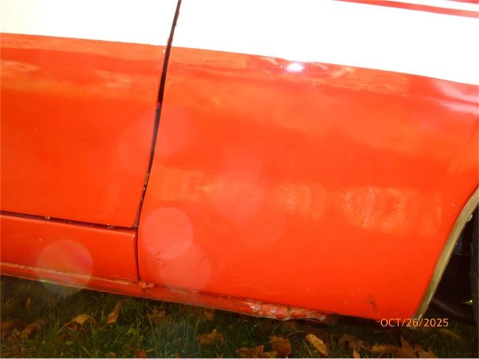 1970 Oldsmobile Cutlass 3rd Gen - Image 14 of 15