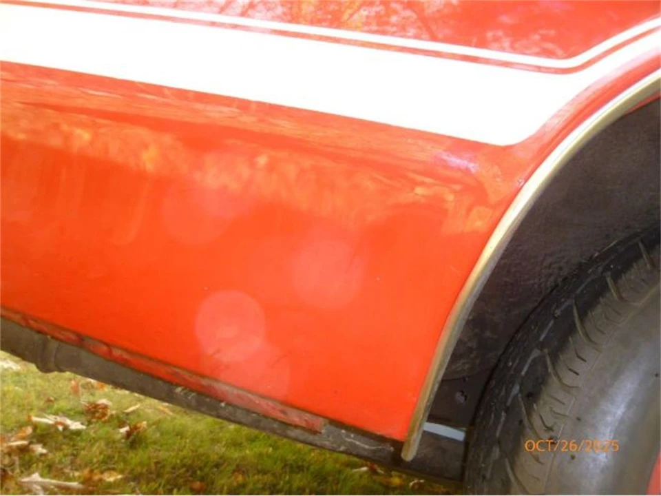 1970 Oldsmobile Cutlass 3rd Gen - Image 12 of 15