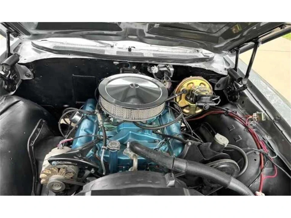1970 Oldsmobile Cutlass 3rd Gen - Image 7 of 15