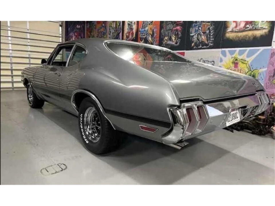 1970 Oldsmobile Cutlass 3rd Gen - Image 3 of 15