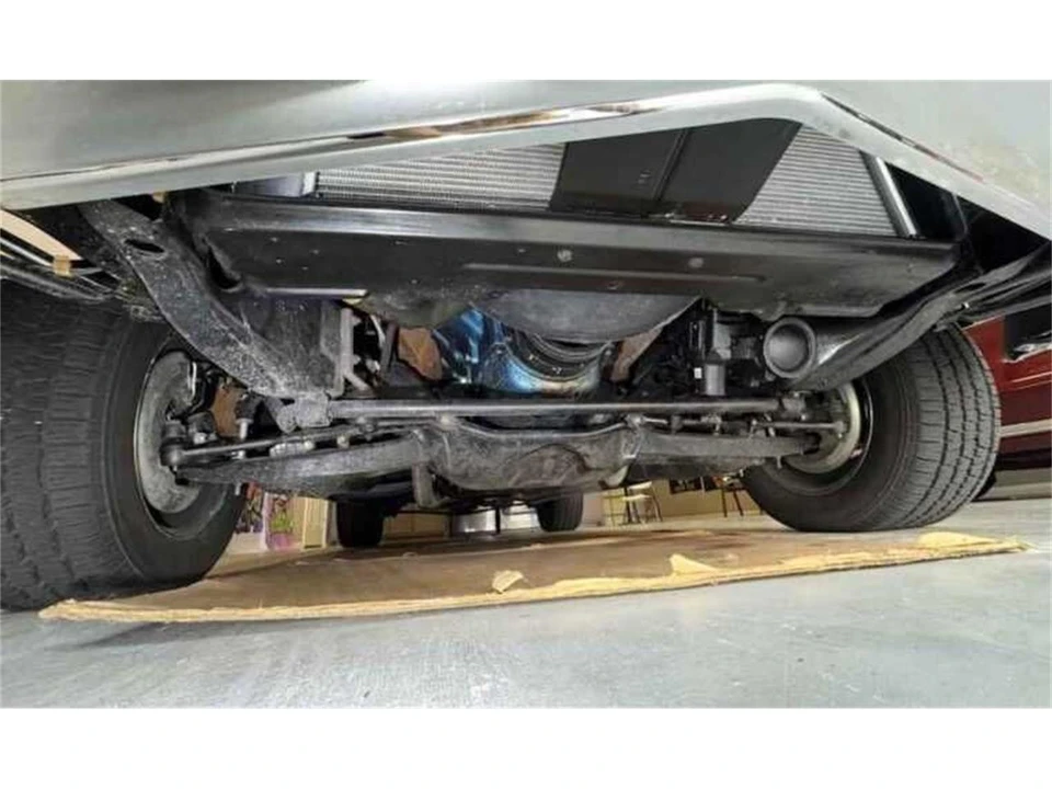 1970 Oldsmobile Cutlass 3rd Gen - Image 15 of 15