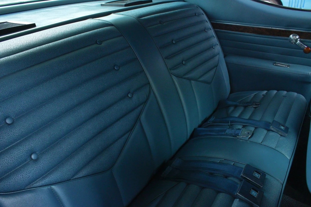 1970 Oldsmobile Cutlass 3rd Gen - Image 14 of 21