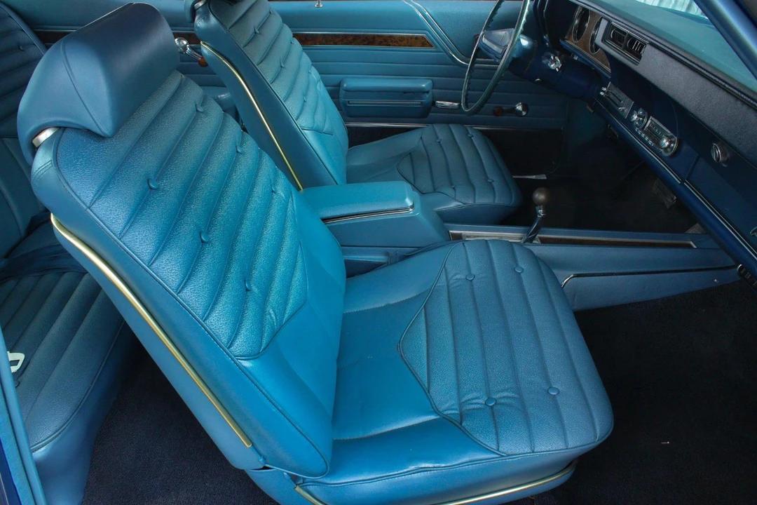 1970 Oldsmobile Cutlass 3rd Gen - Image 13 of 21