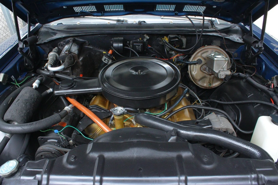 1970 Oldsmobile Cutlass 3rd Gen - Image 15 of 21