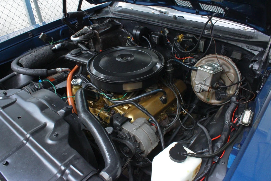1970 Oldsmobile Cutlass 3rd Gen - Image 17 of 21