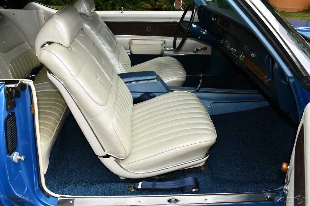 1970 Oldsmobile Cutlass 3rd Gen - Image 17 of 21