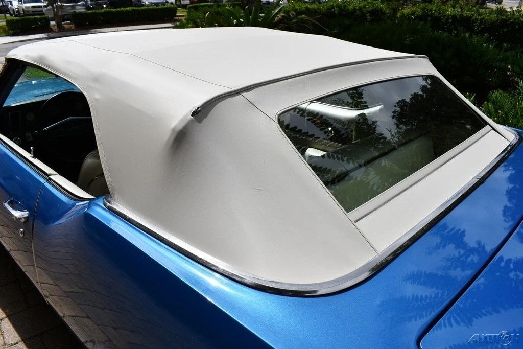 1970 Oldsmobile Cutlass 3rd Gen - Image 11 of 21