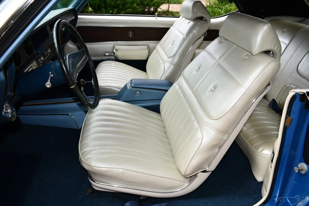1970 Oldsmobile Cutlass 3rd Gen - Image 16 of 21