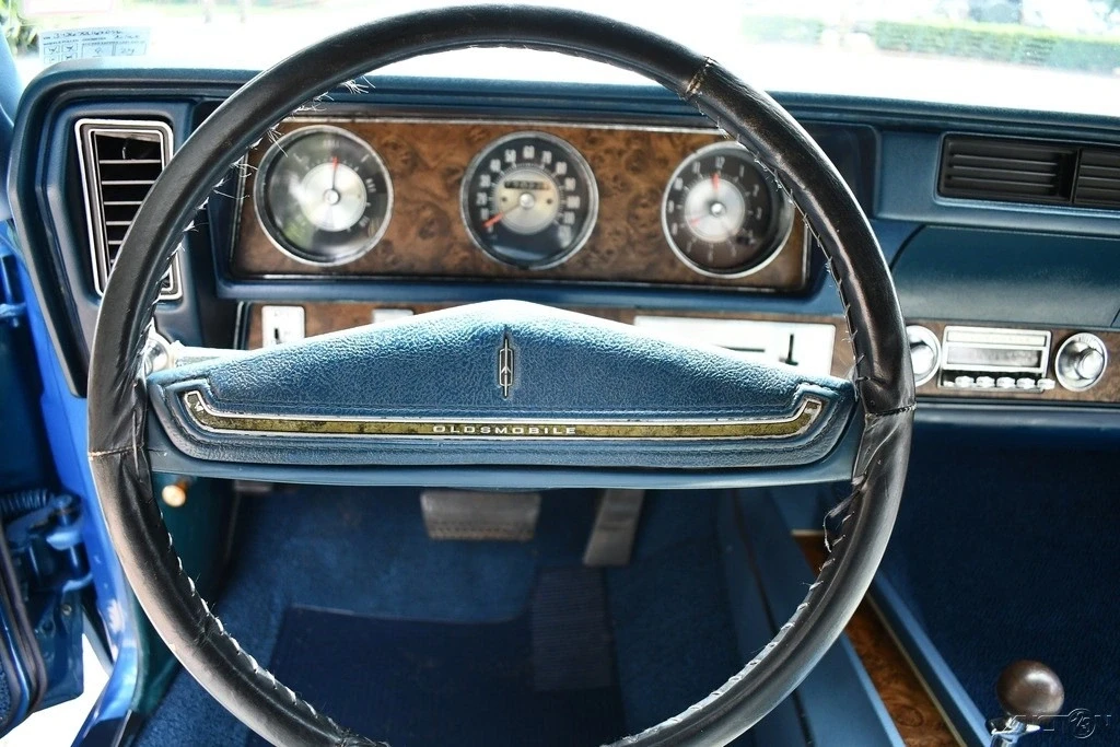 1970 Oldsmobile Cutlass 3rd Gen - Image 13 of 21