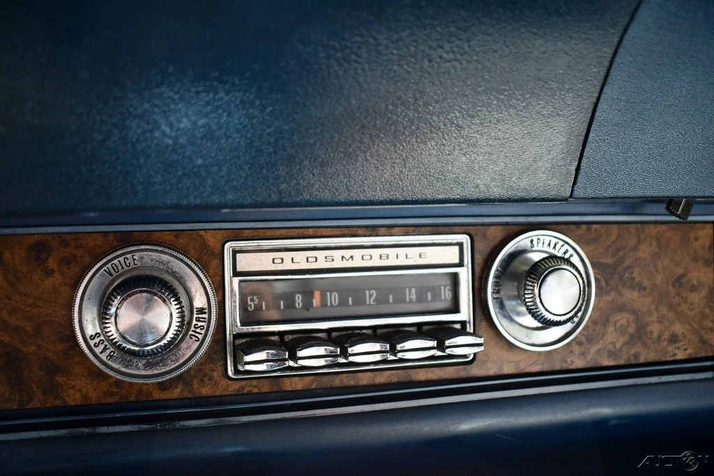 1970 Oldsmobile Cutlass 3rd Gen - Image 20 of 21