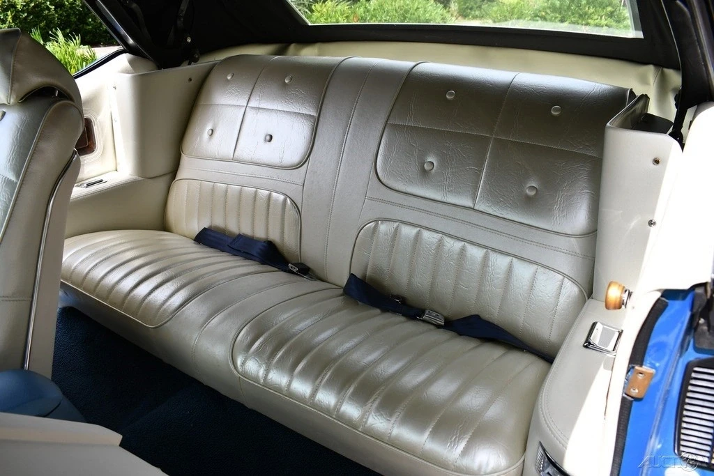 1970 Oldsmobile Cutlass 3rd Gen - Image 21 of 21