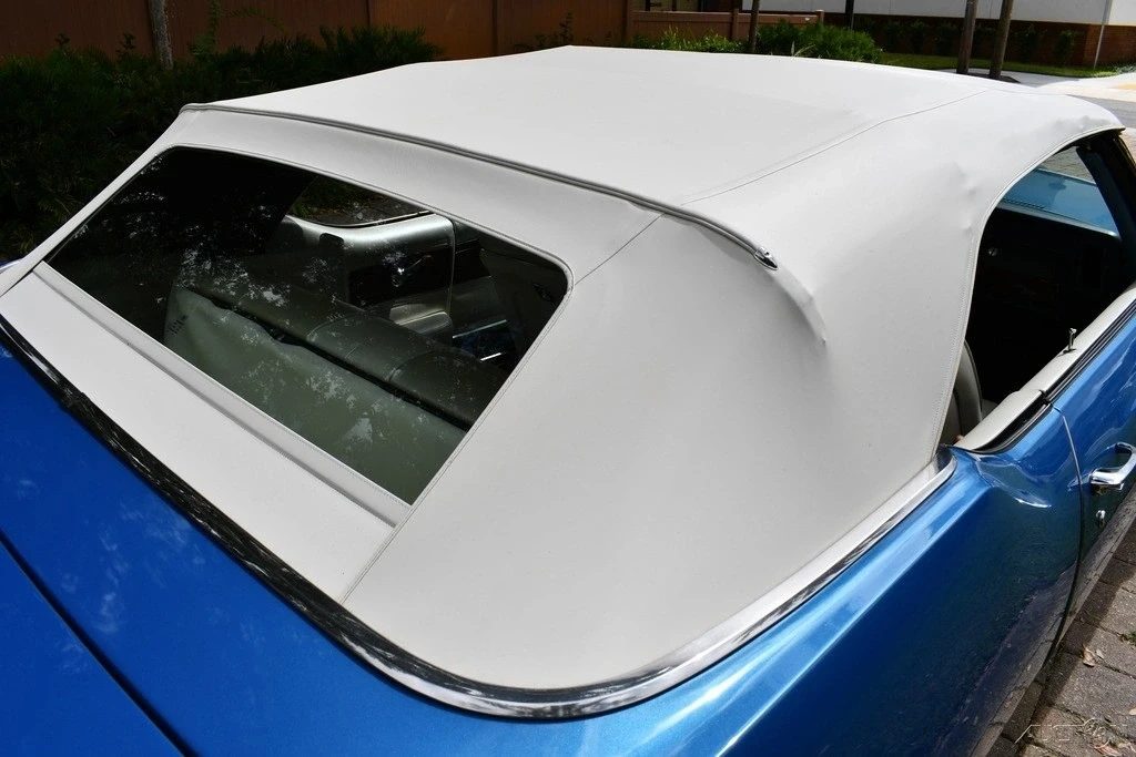 1970 Oldsmobile Cutlass 3rd Gen - Image 10 of 21
