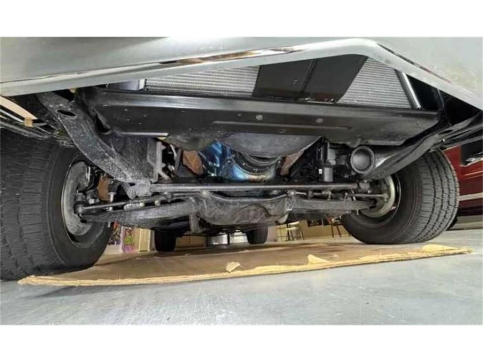 1970 Oldsmobile Cutlass 3rd Gen - Image 7 of 17
