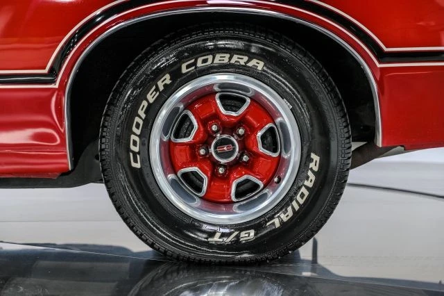 1970 Oldsmobile Cutlass 3rd Gen - Image 21 of 21